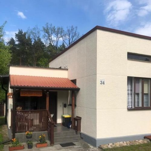 Domek pod Lasem Ruciane-Nida