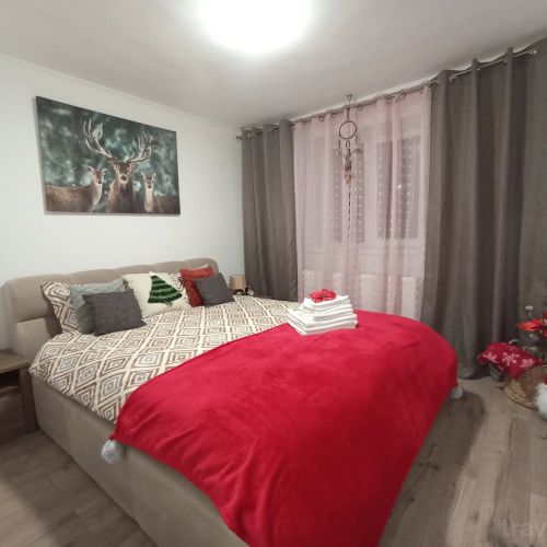 Apartament Eagle Predeal