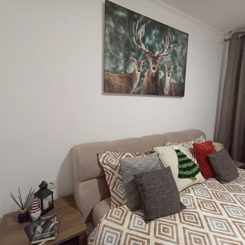 Apartament Eagle Predeal – Predeal, România