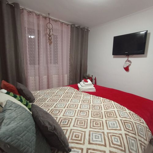 Apartament Eagle Predeal – Predeal, România