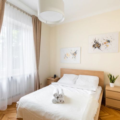 P&O Apartments Plac Konstytucji