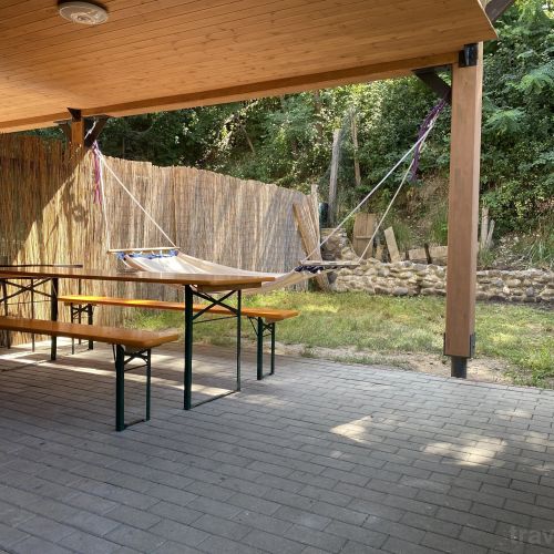 Casa de vacanță SKH Praid – Praid, România