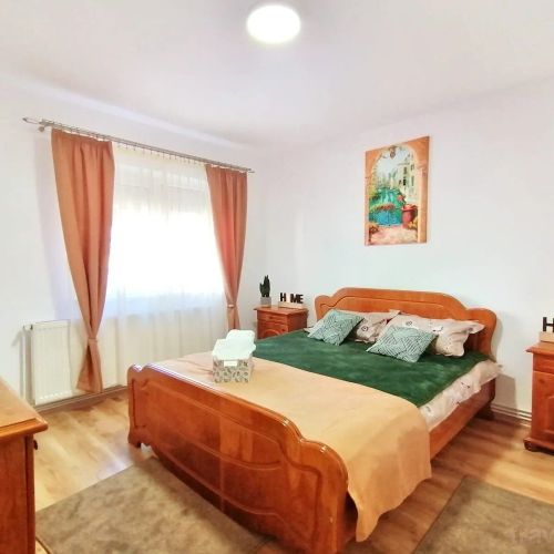 Apartament Cetate 119069 Alba Iulia – Alba Iulia, România