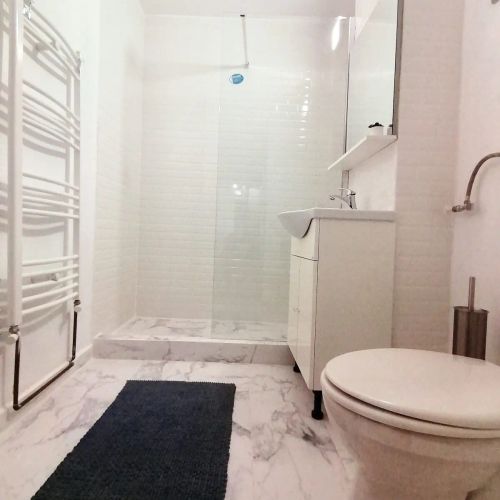 Apartament Cetate 119069 Alba Iulia – Alba Iulia, România