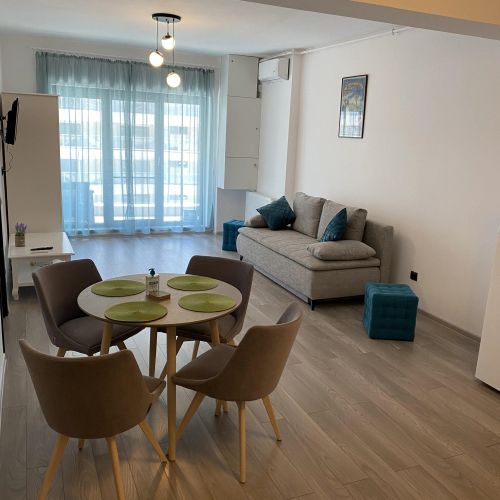 Sophia Residence - Casa del Mar Mamaia Nord