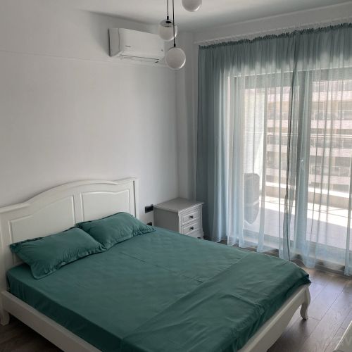 Sophia Residence - Casa del Mar Mamaia Nord – Mamaia, Rumunia