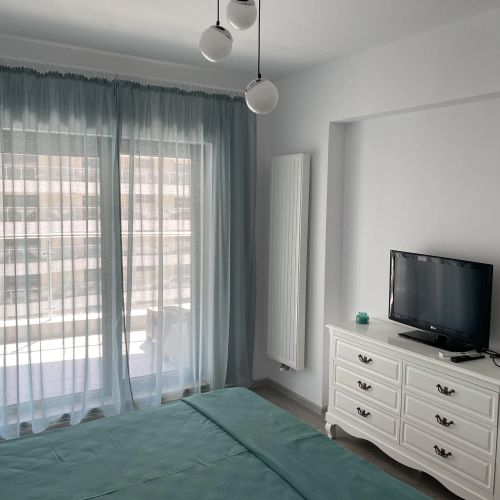 Sophia Residence - Casa del Mar Mamaia Nord – Mamaia, Rumunia
