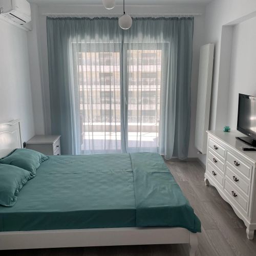 Sophia Residence - Casa del Mar Mamaia Nord – Mamaia, Rumunia