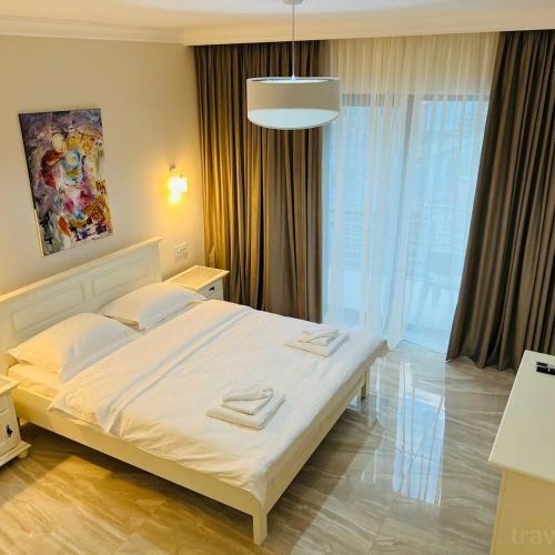 M House Băile Herculane