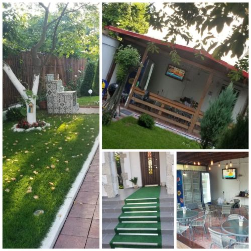 Casa din Vis Eforie Sud – Eforie Sud, România
