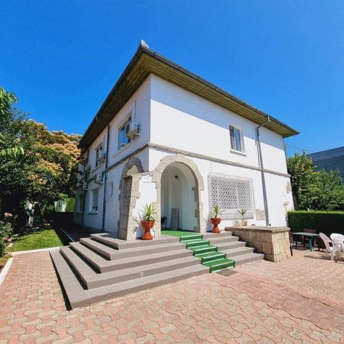 Casa din Vis Eforie Sud