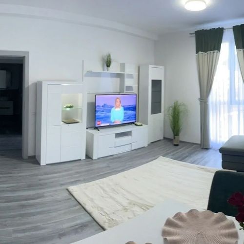 Apartament Andre Băile Felix