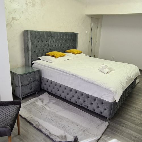 Apartament AlyMit Băile Herculane