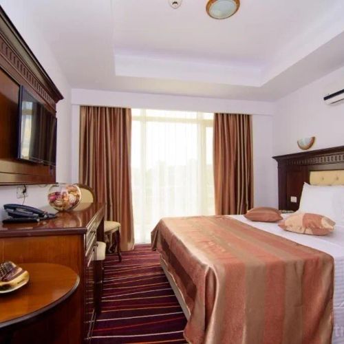 Hotel Maryna Bay Năvodari