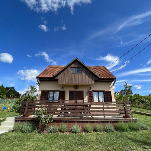 Diófás Ház Siklós