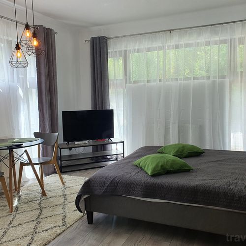 Aosta Valley Studio Sinaia