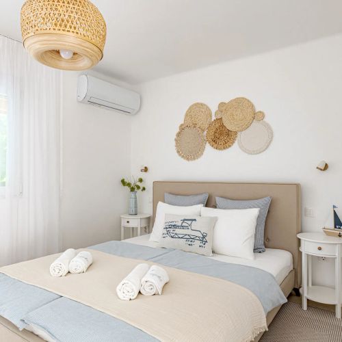Blue Beach Apartman Zamárdi