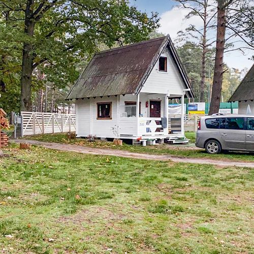 Vendégház Pobierowo - PPO841