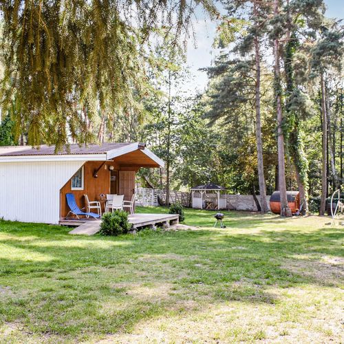 Vendégház Pobierowo - PPO842