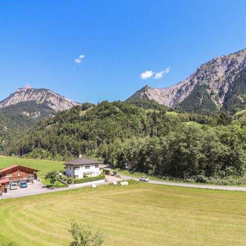 Apartman Dalaas - AVO204 – Dalaas, Austria