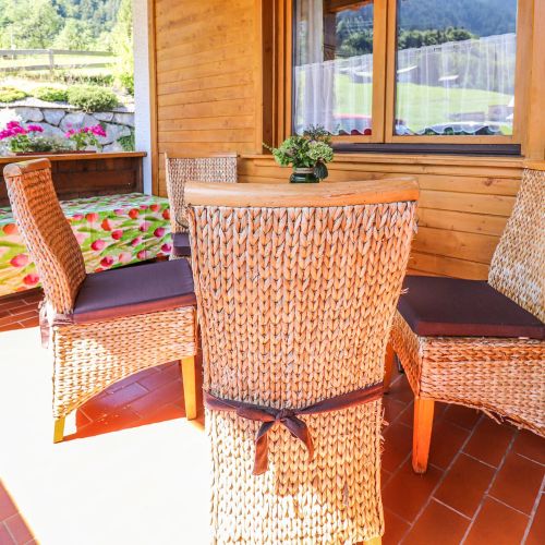 Apartman Dalaas - AVO204 – Dalaas, Austria
