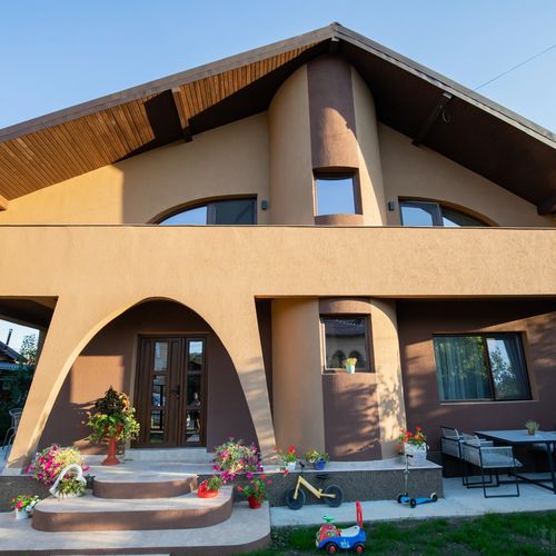 Dania & Petru Residence Târgu Ocna