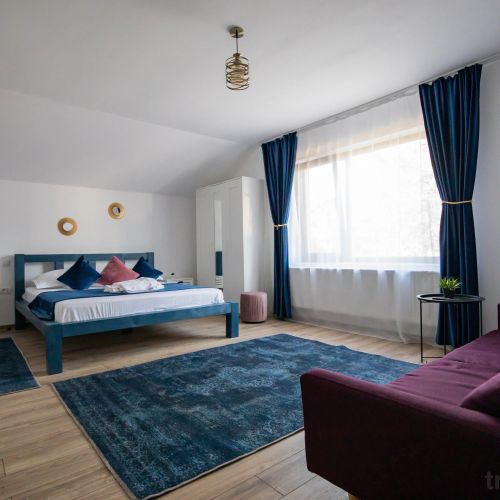 Dania & Petru Residence Târgu Ocna – Târgu Ocna, România