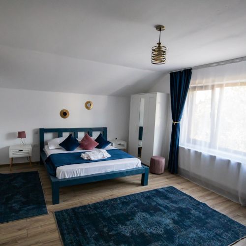 Dania & Petru Residence Târgu Ocna – Târgu Ocna, România