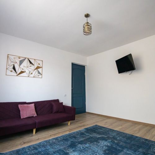 Dania & Petru Residence Târgu Ocna – Târgu Ocna, România