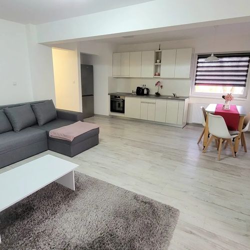 Apartament Fortuna Park Sfântu Gheorghe