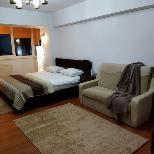 Apartament Miruna Gura Humorului
