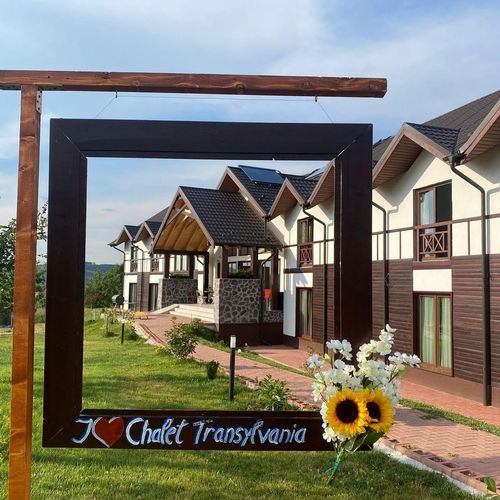 Pensiunea Chalet Transylvania Orlat