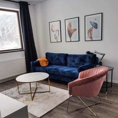 Apartament Velvet Sinaia