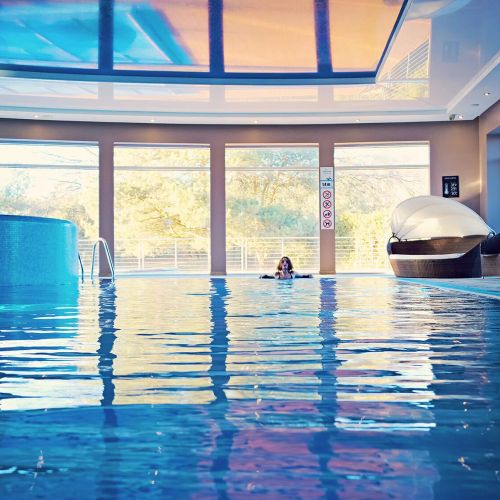 Hotel & SPA Tristan Kąty Rybackie – Kąty Rybackie, Polonia