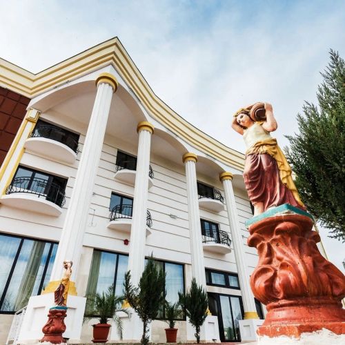 Grand Hotel Baroc Zalău