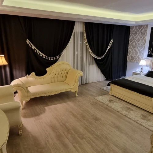 Grand Hotel Baroc Zalău – Zalău, România