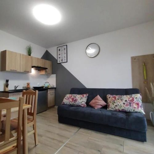 Apartamenty Pod Gruszą Kudowa-Zdrój