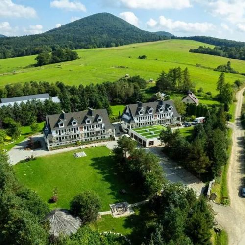 Apartamenty Końska Dolina Izby