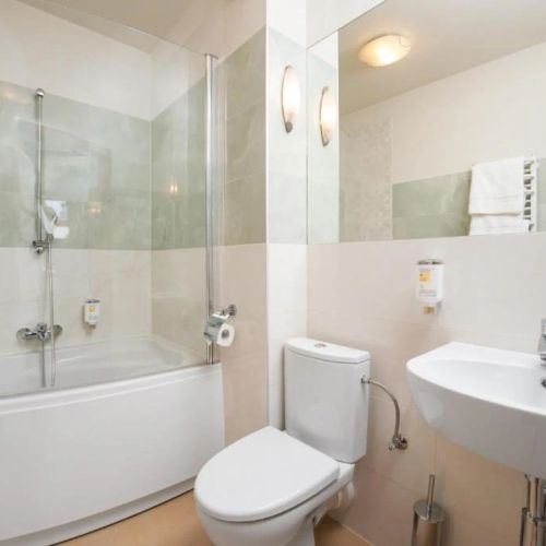 VILLA SEDAN SOPOT – Sopot, Polska