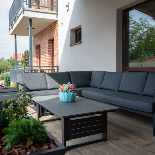 Várkonyi Apartman Gyula – Giula, Ungaria