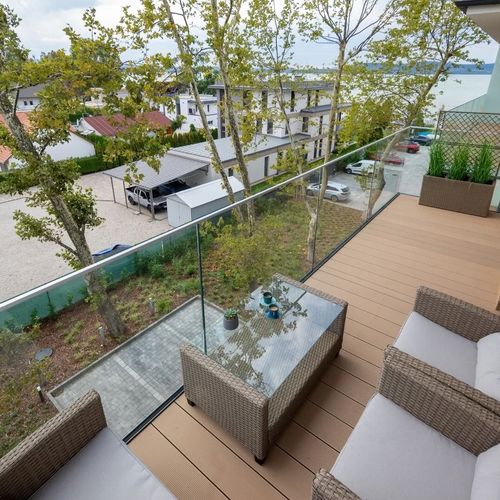 Loulou Apartman Balatonboglár