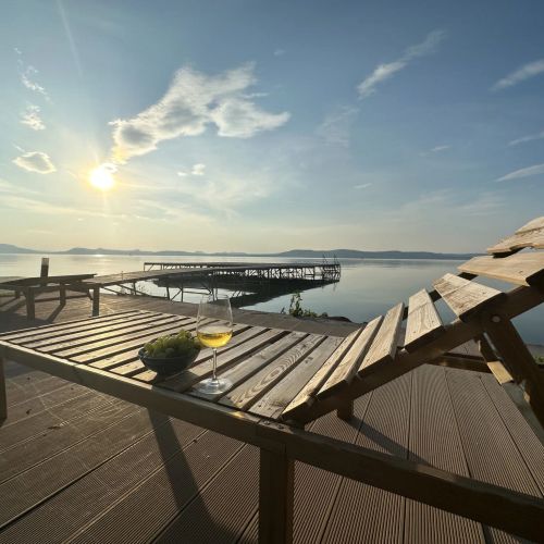 Loulou Apartman Balatonboglár – Balatonboglár, Maďarsko