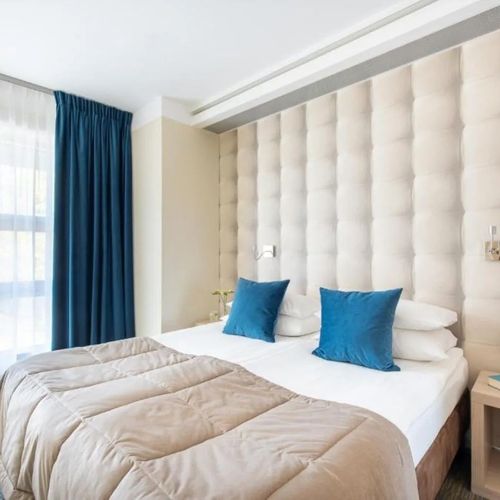 Hotel Arkon Park Business & Sport Gdańsk