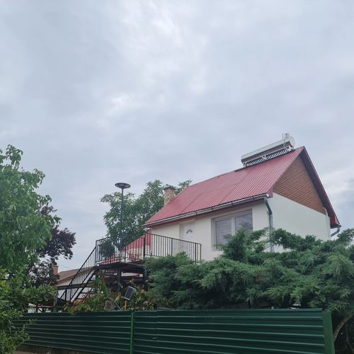 Hobby Vendégház Kiskunmajsa