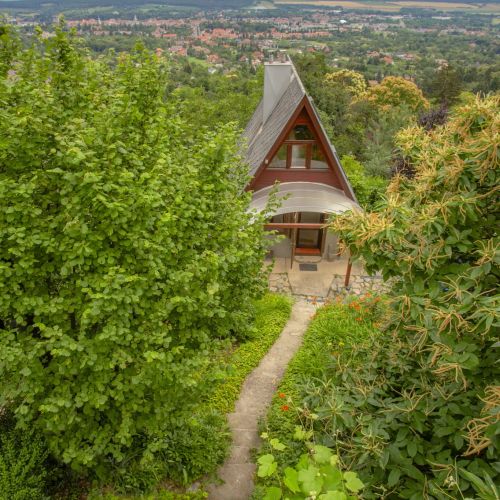 Csücsök Pihenőház Kőszeg