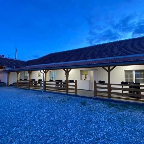 Pensiunea Agroturistică Romana Sarmizegetusa