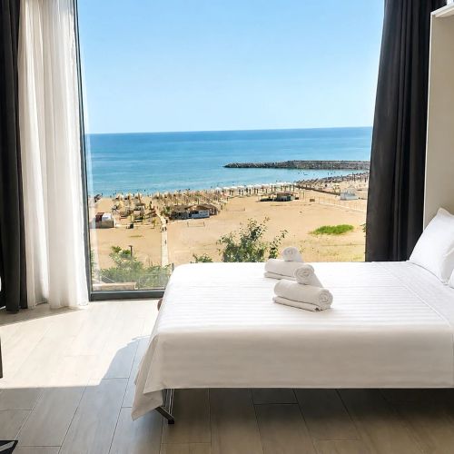 Maritimo ApartHotel Constanța – Constanța, România