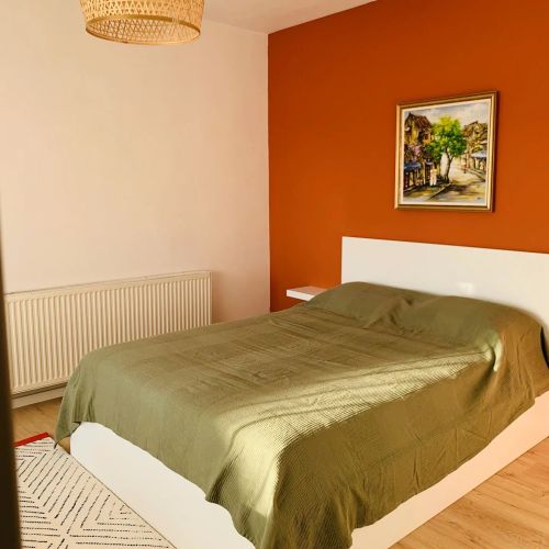 Trifoiului 25 Apartment - free parking Cluj-Napoca – Cluj-Napoca, România