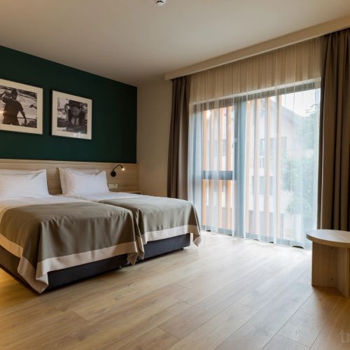 Casa Calfelor Kolping Timișoara