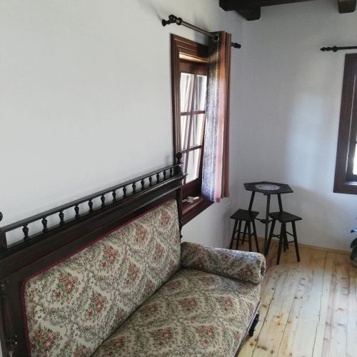 Casa de oaspeți Rusztikus Tușnad – Tuşnad, România